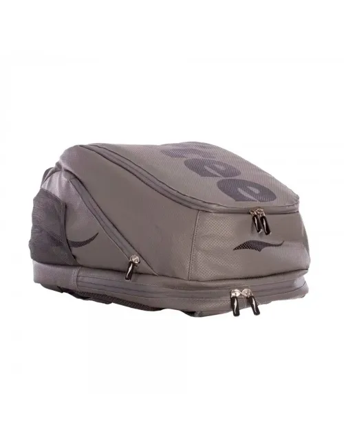 Mochila Softee Car Gris | Ofertas de pádel